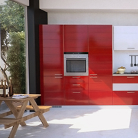طراحی و دیزاین آشپزخانه