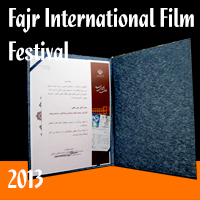 Fajr International Film Festival